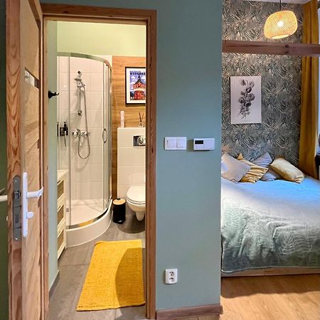 Apartament Dlugosza 3 - Jak W Domu - Idealny Na Dlugie Pobyty I Weekendy 比得哥什 外观 照片