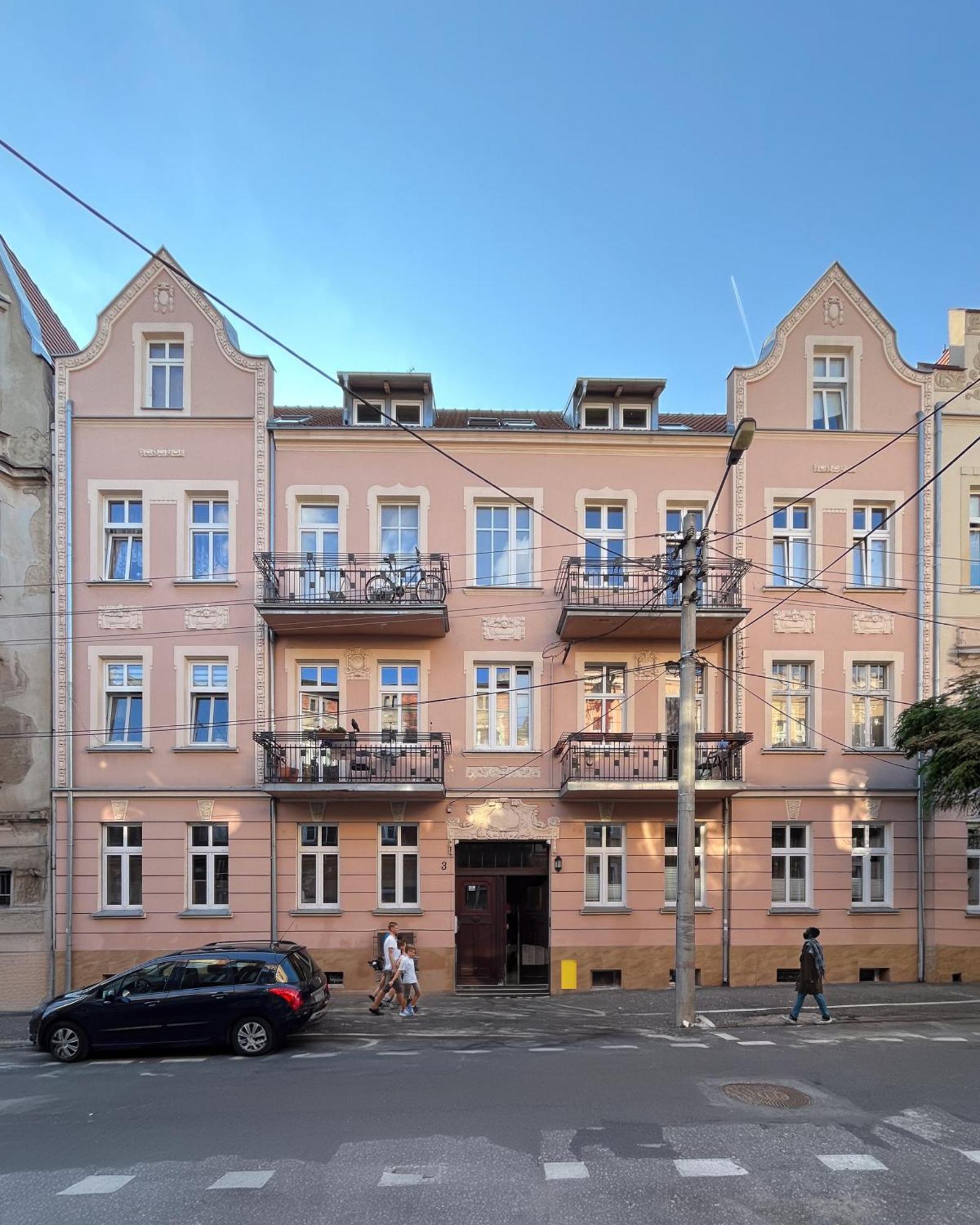 Apartament Dlugosza 3 - Jak W Domu - Idealny Na Dlugie Pobyty I Weekendy 比得哥什 外观 照片