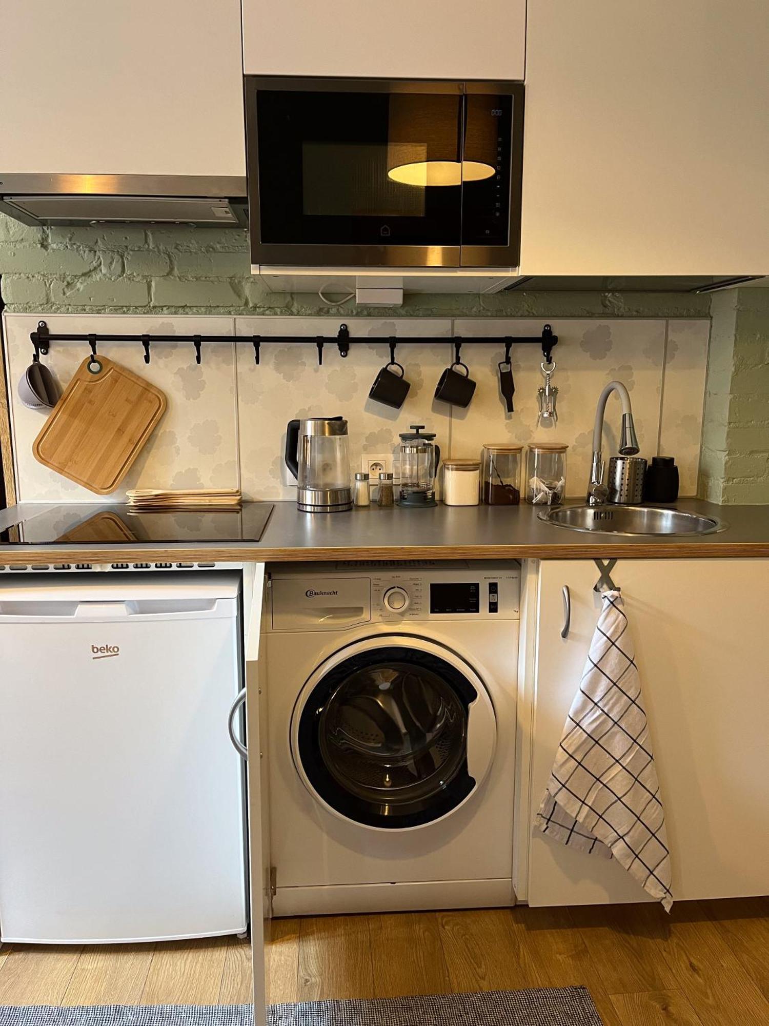 Apartament Dlugosza 3 - Jak W Domu - Idealny Na Dlugie Pobyty I Weekendy 比得哥什 外观 照片