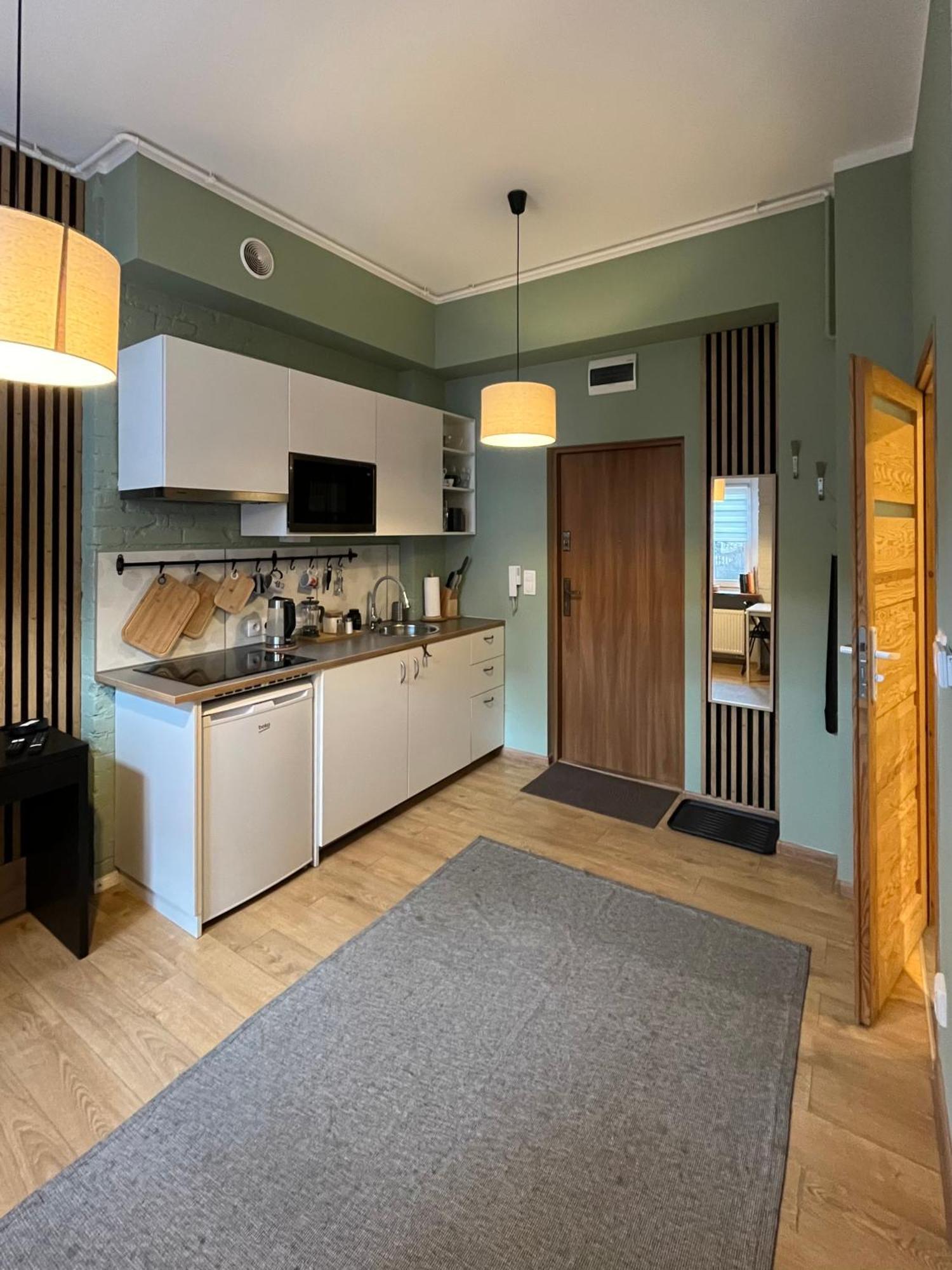 Apartament Dlugosza 3 - Jak W Domu - Idealny Na Dlugie Pobyty I Weekendy 比得哥什 外观 照片