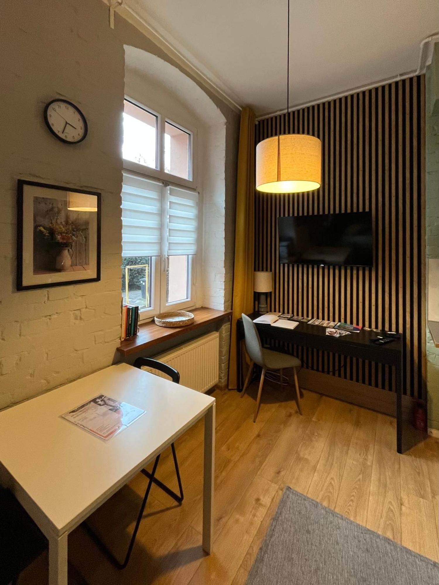 Apartament Dlugosza 3 - Jak W Domu - Idealny Na Dlugie Pobyty I Weekendy 比得哥什 外观 照片